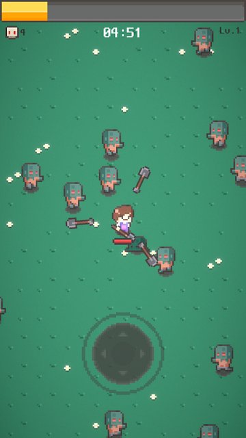 Game Screenshot 4