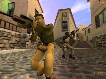 Game Screenshot 1