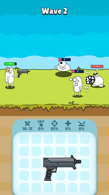 Game Screenshot 1