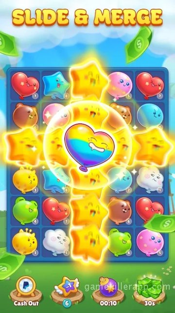 Game Screenshot 1