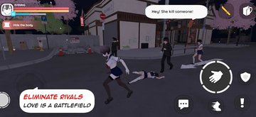 Game Screenshot 4