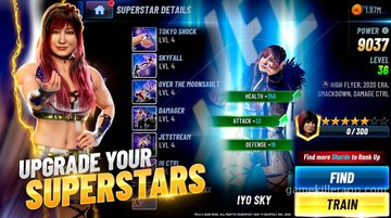 Game Screenshot 4