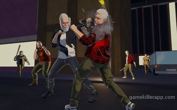 Game Screenshot 5