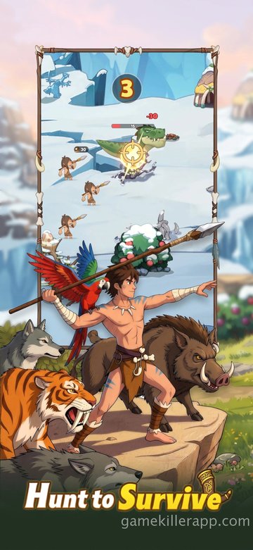 Game Screenshot 2