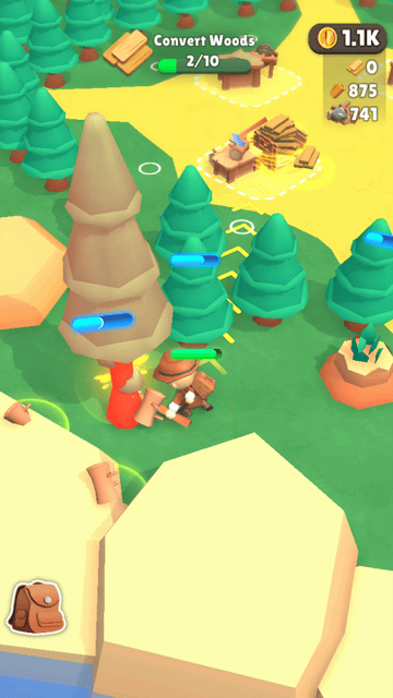 Game Screenshot 4