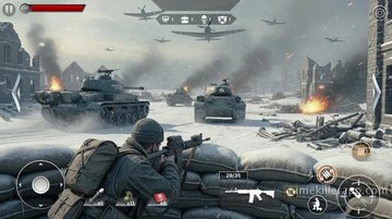 Game Screenshot 1
