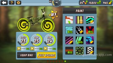 App Screenshot 4