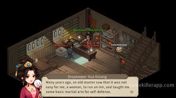Game Screenshot 5