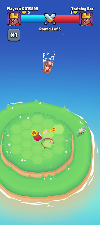 Game Screenshot 4