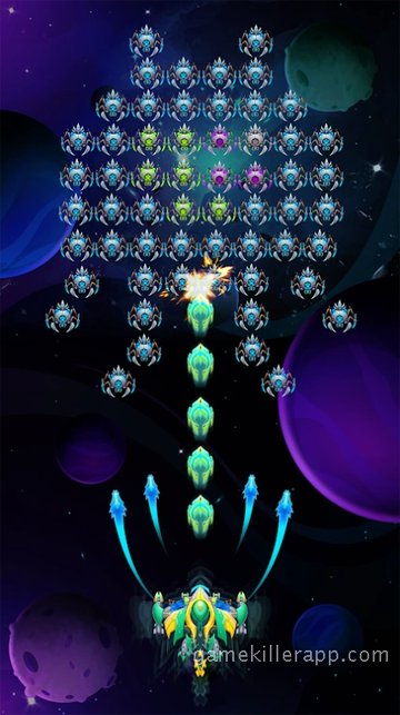 Game Screenshot 4