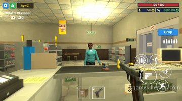 Game Screenshot 4