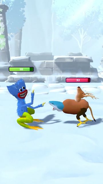 Game Screenshot 2