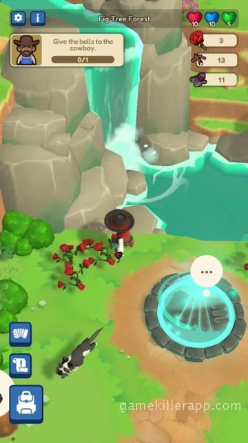 Game Screenshot 5