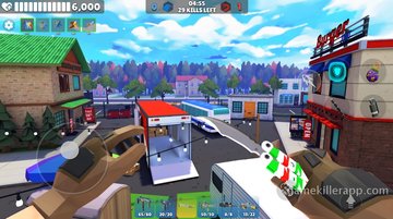 Game Screenshot 4