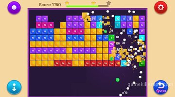 Game Screenshot 1