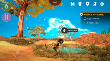 Game Screenshot 5