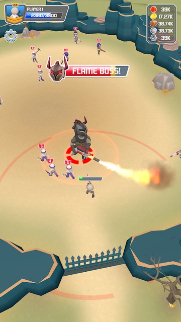 Game Screenshot 5