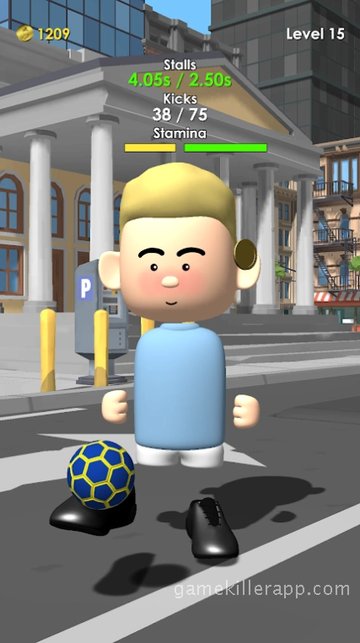 Game Screenshot 2