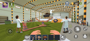 Game Screenshot 2
