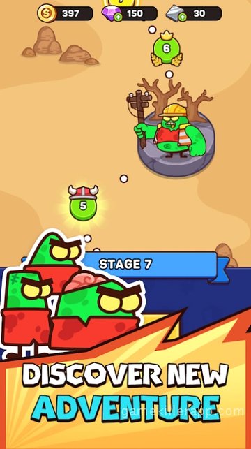 Game Screenshot 3