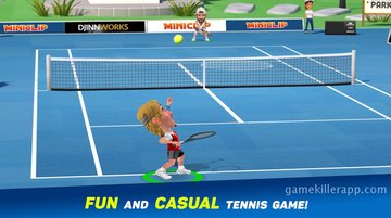 Game Screenshot 1