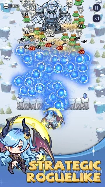 Game Screenshot 2