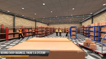 Game Screenshot 3