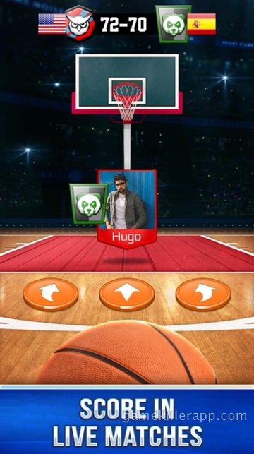 Game Screenshot 1