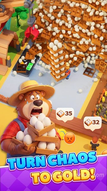 Game Screenshot 1