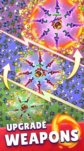 Game Screenshot 1