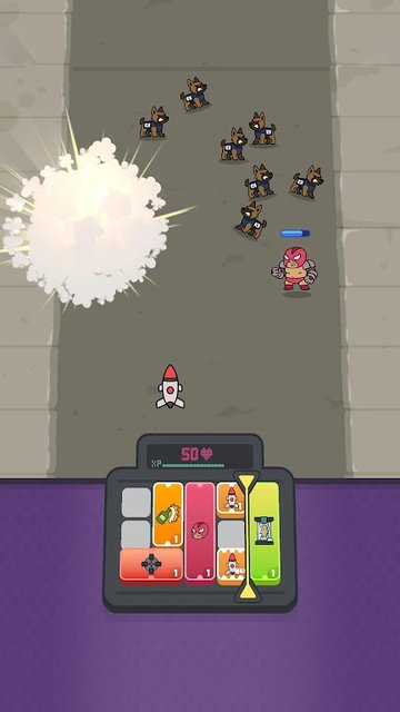 Game Screenshot 5