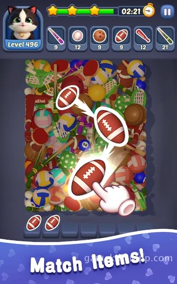 Game Screenshot 3