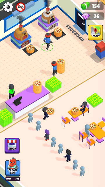 Game Screenshot 2