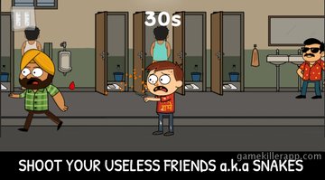 Game Screenshot 5