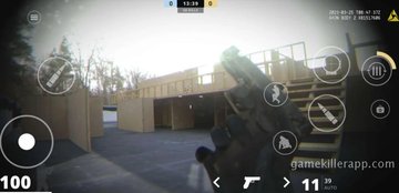Game Screenshot 5