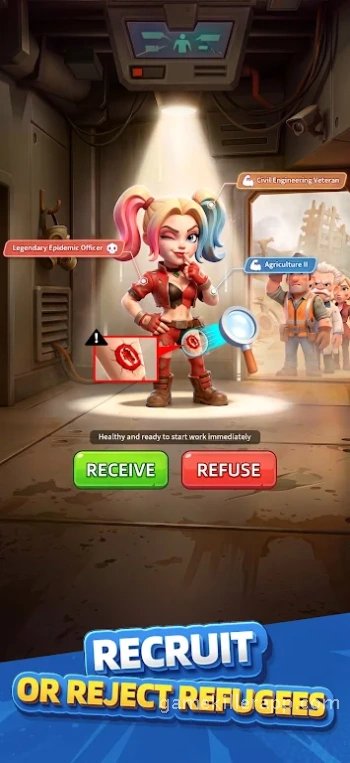 Game Screenshot 1