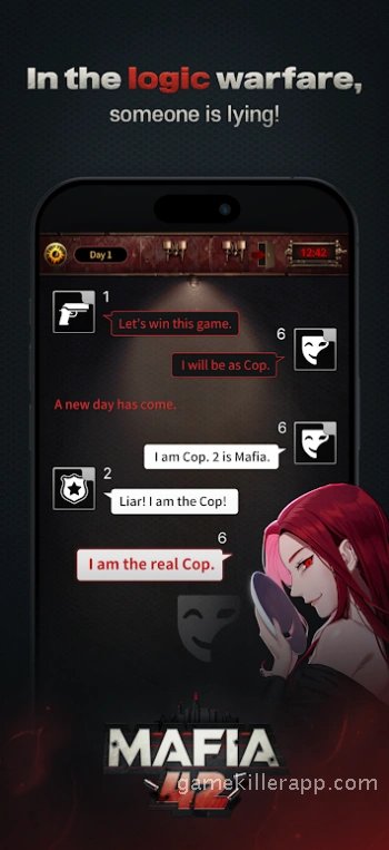 Game Screenshot 5