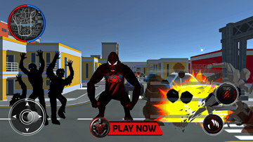 Game Screenshot 4