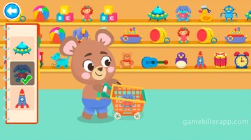 Game Screenshot 4