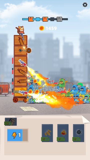 Game Screenshot 3