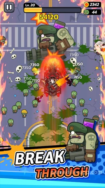 Game Screenshot 4