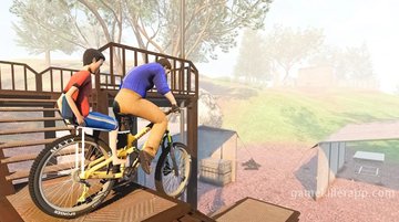 Game Screenshot 1