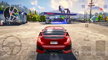 Game Screenshot 3