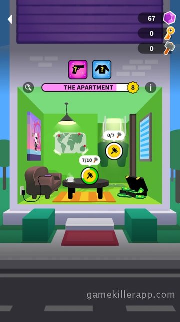 Game Screenshot 5