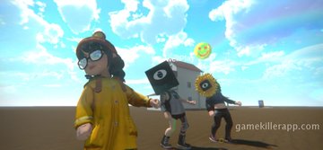 Game Screenshot 1
