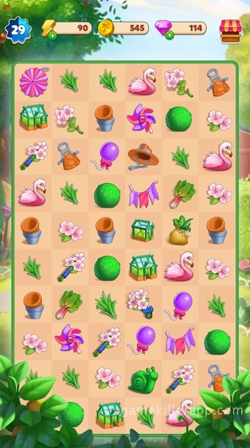 Game Screenshot 5