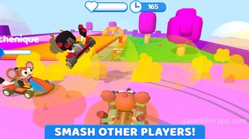 Game Screenshot 3