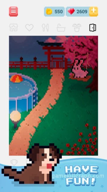 Game Screenshot 5