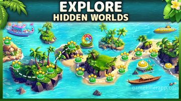 Game Screenshot 3