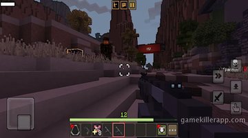 Game Screenshot 1